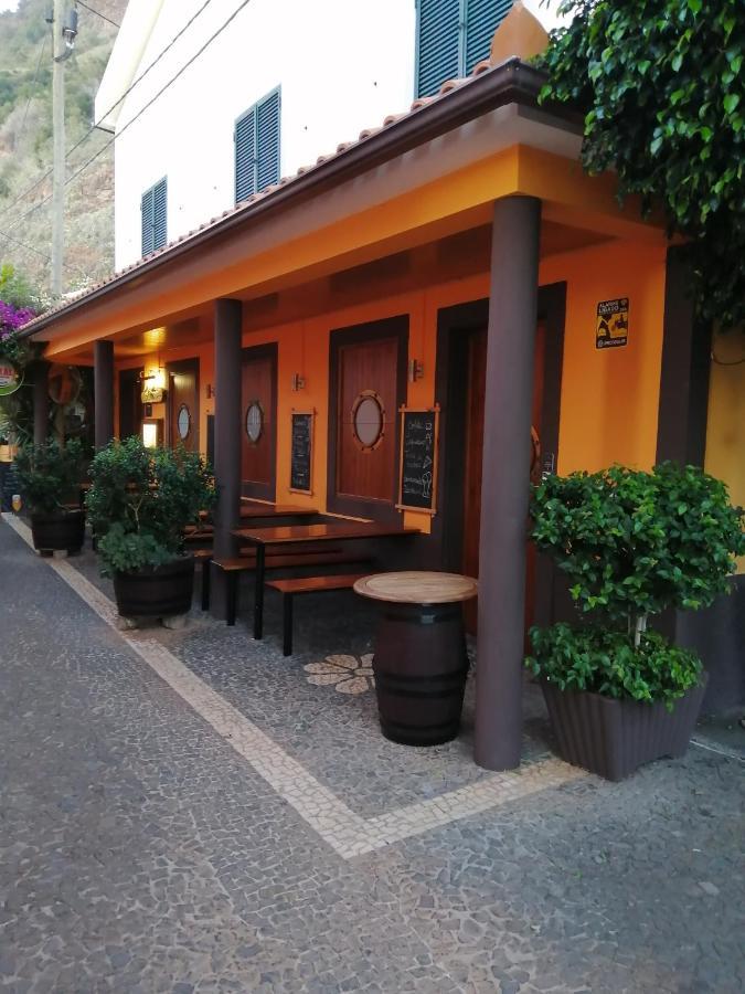Casa LG Villa Jardim do Mar Buitenkant foto