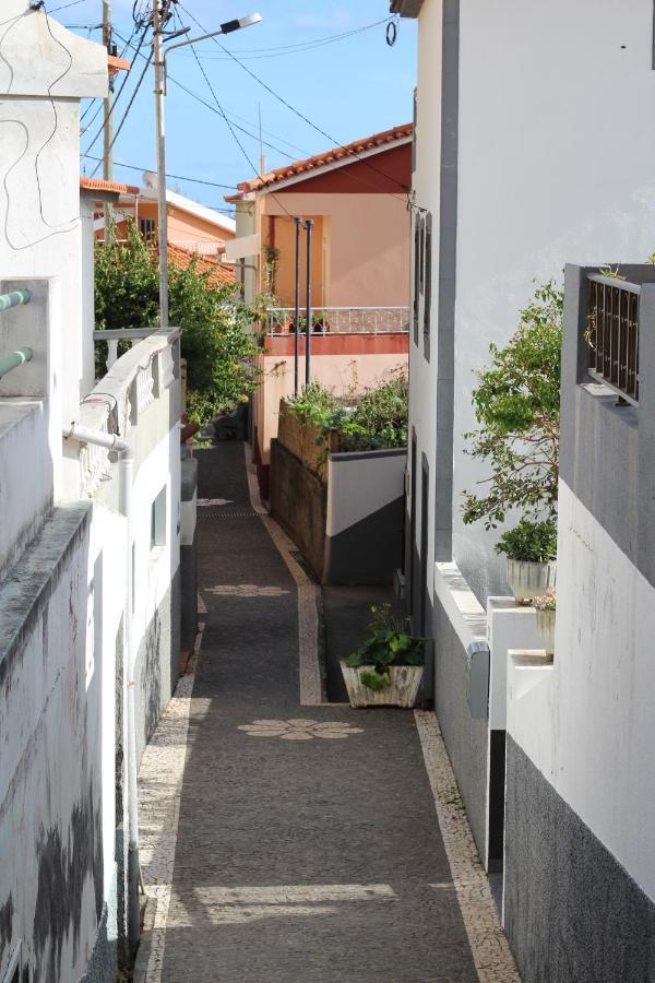 Casa LG Villa Jardim do Mar Buitenkant foto